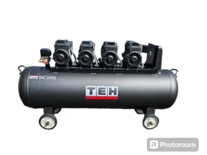 TEH Kompresor 200 L