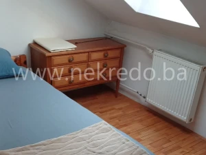 Stan Doboj 28m2 U ULICI NIKOLE PAŠIĆA photo 2