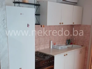 Stan Doboj 28m2 U ULICI NIKOLE PAŠIĆA photo 3