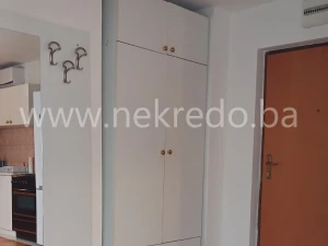 Stan Doboj 28m2 U ULICI NIKOLE PAŠIĆA photo 4