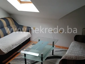 Stan Doboj 28m2 U ULICI NIKOLE PAŠIĆA photo 5