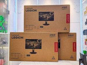 LENOVO Legion Pro 32UD-10 , QD OLED 240HZ 3840 x 2160 (4K UHD)