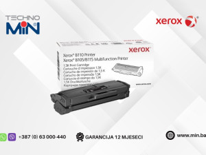 Xerox toner 006R04962 Black B105 B110 B115, 1.500 str.