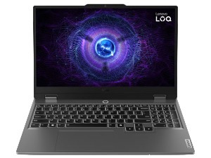 Laptop LENOVO LOQ  i7-13650HX 16GB 1TB RTX 4050 6GB WIN 11