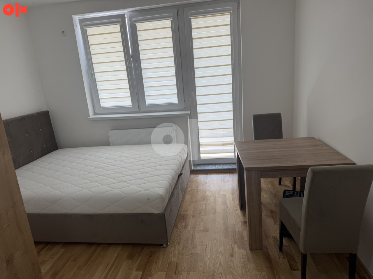 Stan Istočno Sarajevo 33m2 6