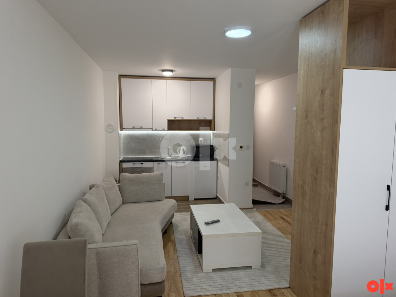 Stan Istočno Sarajevo 33m2 7