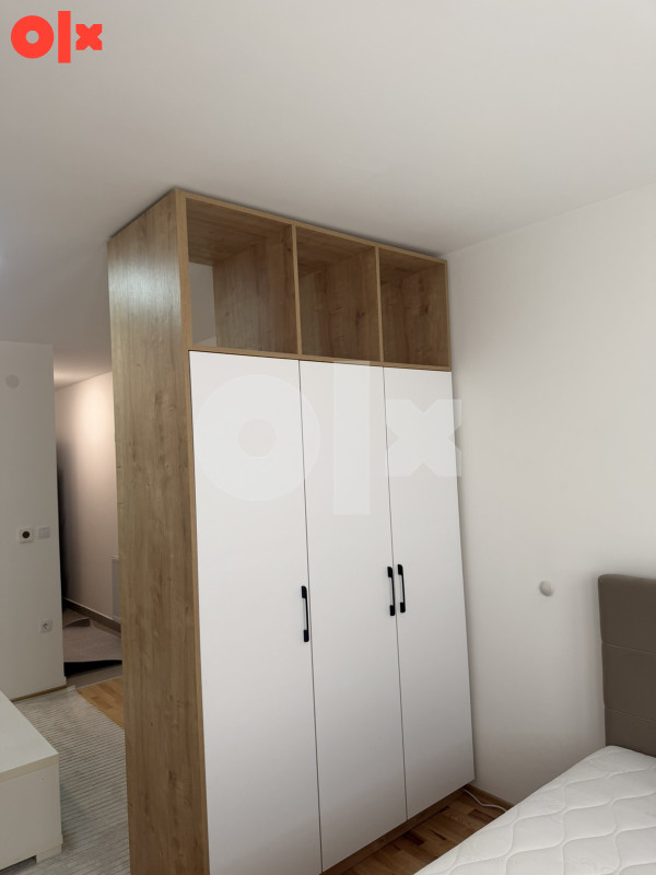 Stan Istočno Sarajevo 33m2 9