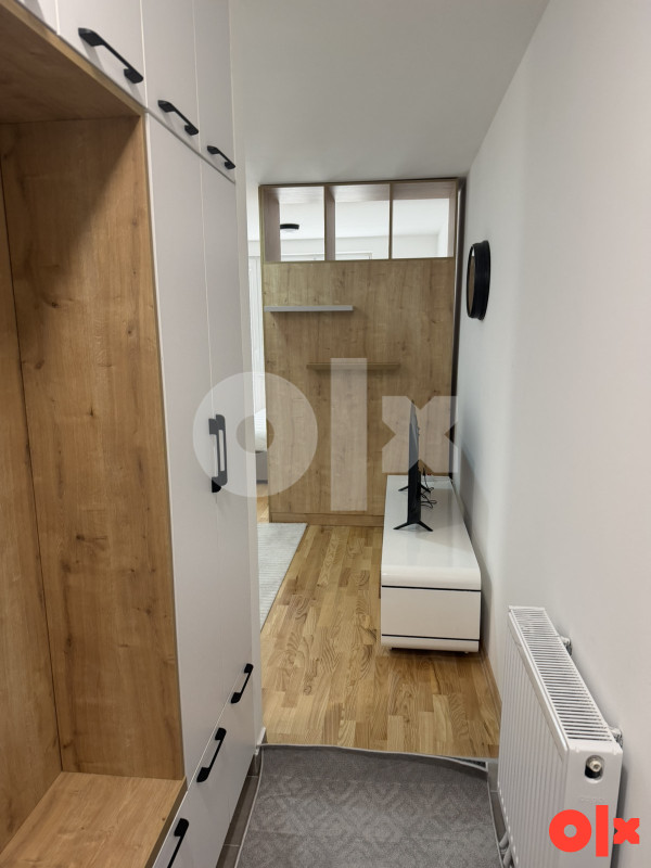 Stan Istočno Sarajevo 33m2 11