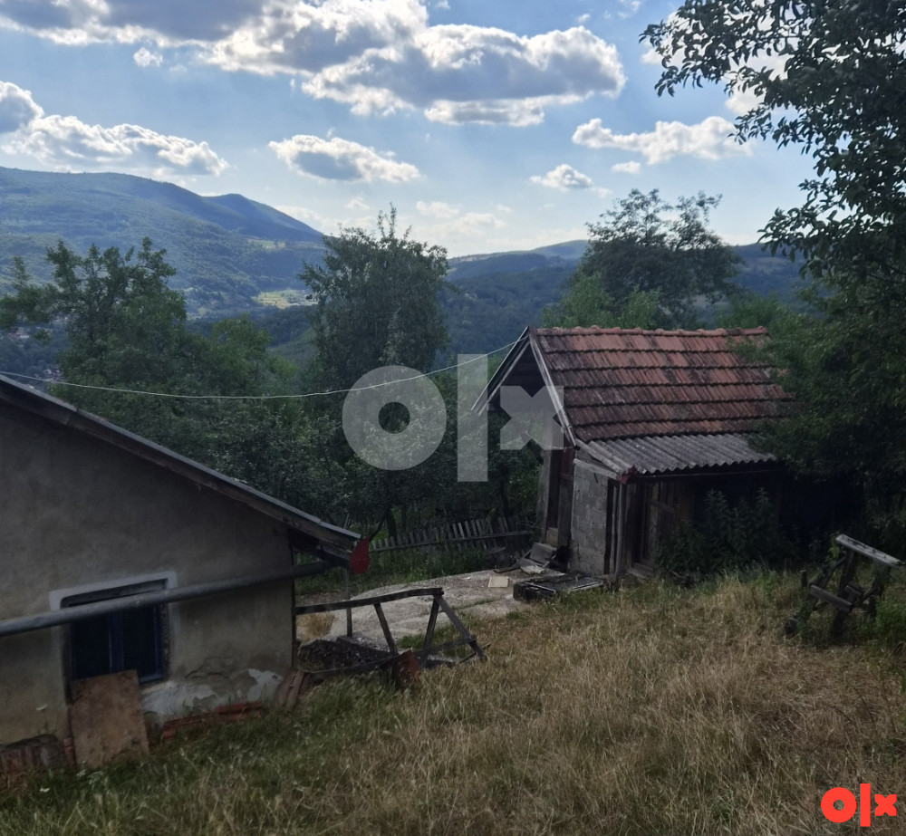 Zemljište Krupa na Vrbasu - Krmine 6