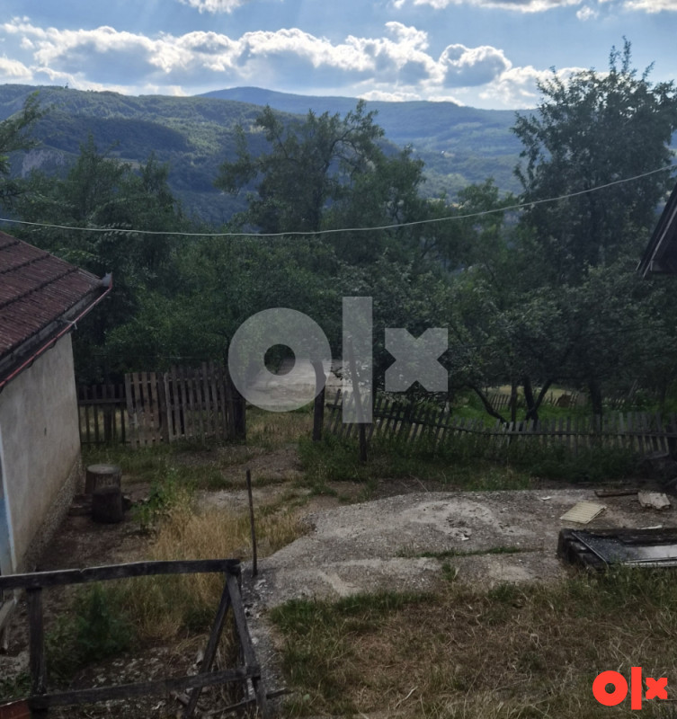 Zemljište Krupa na Vrbasu - Krmine 7