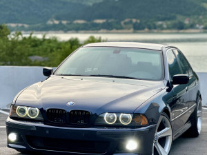 BMW 530d M-optic