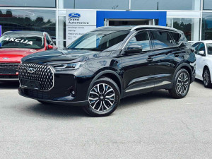 Chery Tiggo 7 Pro PLUG-IN HYBRID NOBLE 278KS 2026