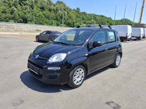 FIAT Panda 1.0 BSG Hybrid 70KS