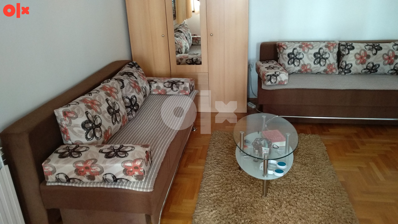 Stan Banja Luka Aleja Centar 54m2