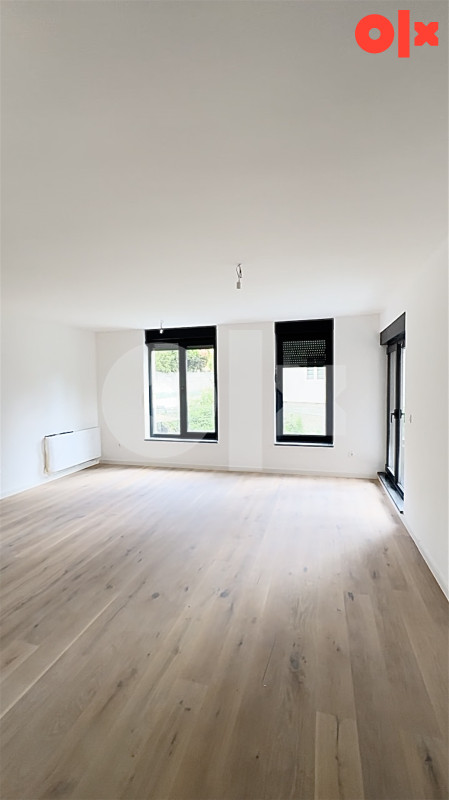 Breka Delux stan 65 m2 sa balkonom Luksuzna novogradnja 3