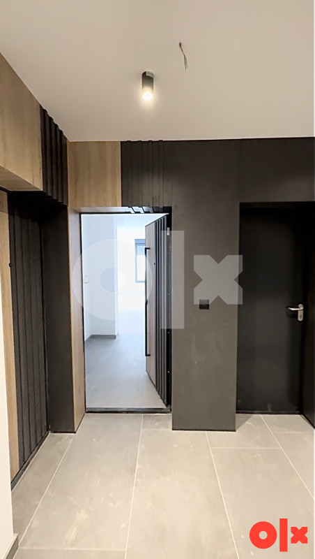 Breka Delux stan 65 m2 sa balkonom Luksuzna novogradnja 7