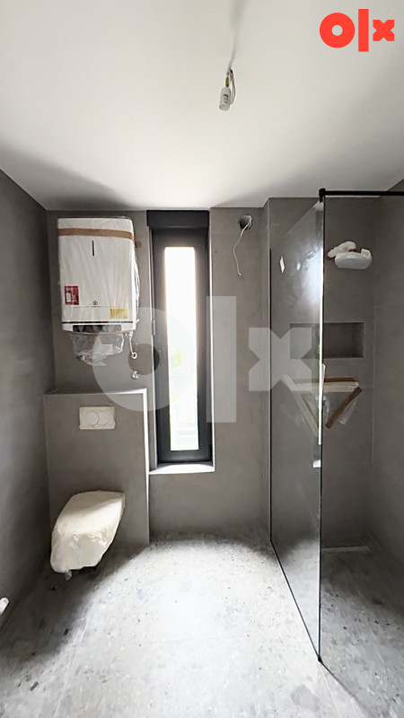 Breka Delux stan 65 m2 sa balkonom Luksuzna novogradnja 10