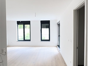 Breka Delux stan 65 m2 sa balkonom Luksuzna novogradnja photo 2