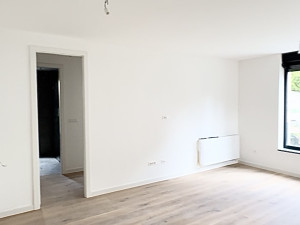 Breka Delux stan 65 m2 sa balkonom Luksuzna novogradnja photo 4