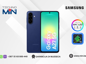 Samsung Galaxy A27 5G 8GB/256GB Blue