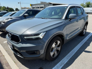 Volvo XC 40 2019 godina 2.0 AWD
