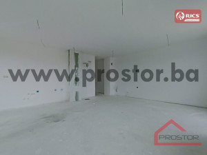 NOVOGRADNJA CENTAR: Trosoban stan, 73m2 photo 2