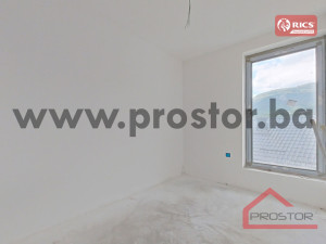 NOVOGRADNJA CENTAR: Trosoban stan, 73m2 photo 4