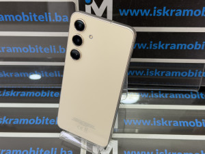 Samsung Galaxy S24 8/128 GB - POLOVNO