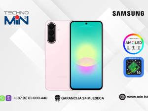 Samsung Galaxy A27 5G 8GB/256GB Light Pink