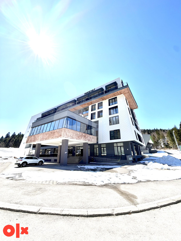 Stan Bjelasnica OSTAVA + SKIJASNICA GRATIS