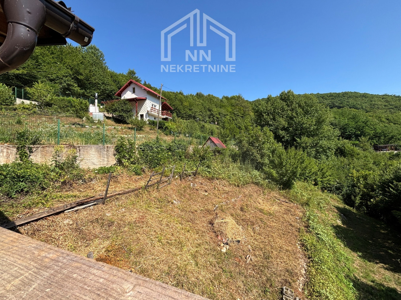NN Nekretnine : Vikendica sa zemljištem - Krupac / Jasen 8