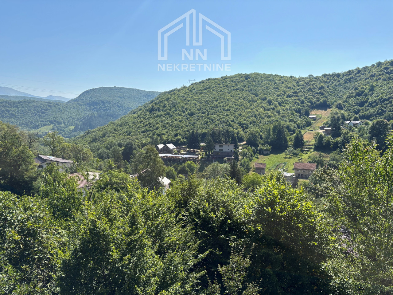 NN Nekretnine : Vikendica sa zemljištem - Krupac / Jasen 9