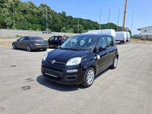 FIAT Panda 1.0 BSG Hybrid 70KS