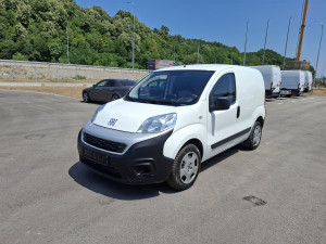 FIAT FIORINO CARGO 1.3 MultiJet 95 KS
