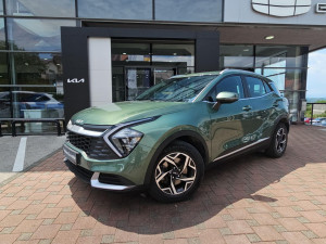 Kia Sportage 1,6 GDI MT ID:49