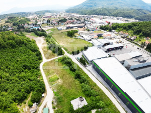 Građevinsko zemljište, Mostarsko raskršće - ZettaNekretnine