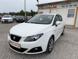 Seat Ibiza 1.6tdi 66kw 2010gp *KLIMA*