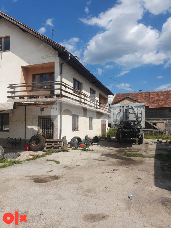 Prodaje se ''Rahmanova kafana'' Divjak, Općina Vitez 2