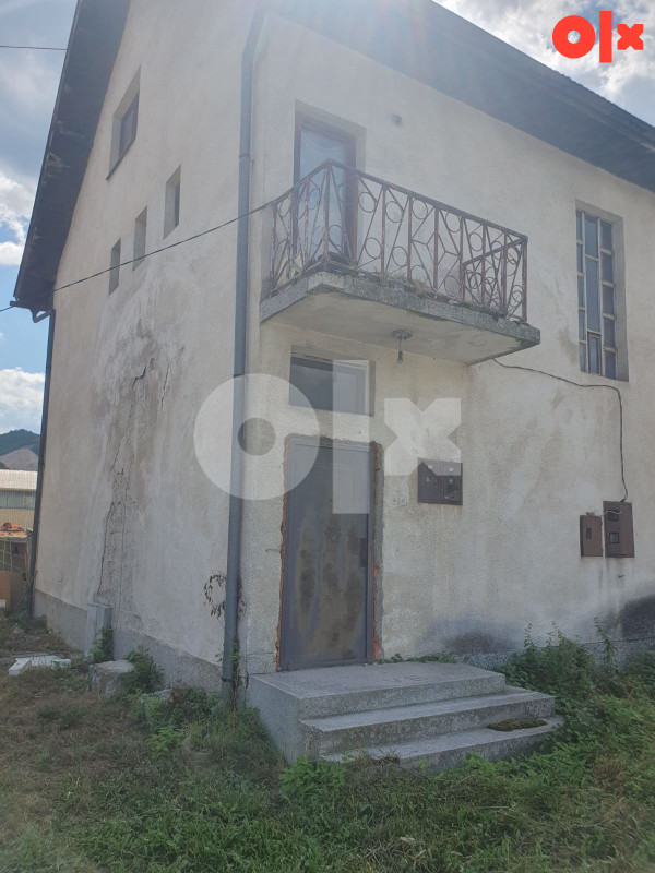 Prodaje se ''Rahmanova kafana'' Divjak, Općina Vitez 3