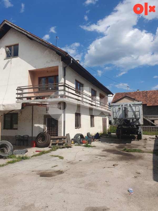 Prodaje se ''Rahmanova kafana'' Divjak, Općina Vitez 4