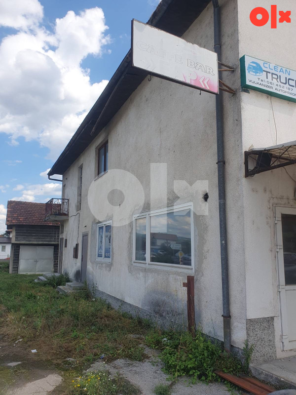 Prodaje se ''Rahmanova kafana'' Divjak, Općina Vitez 5