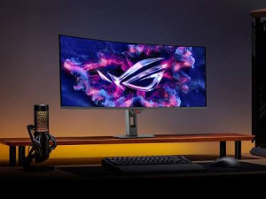 ASUS ROG Strix OLED XG34WCDMS ,  280HZ  , 3440 x 1440 (UW-QHD)