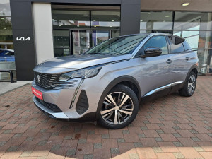 Peugeot 3008 1,5 BlueHDI 130 EAT8 S&S Allure ID:61