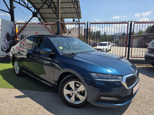 Škoda Octavia 2.0TDI DSG 2023 VIRTUAL COCPIT