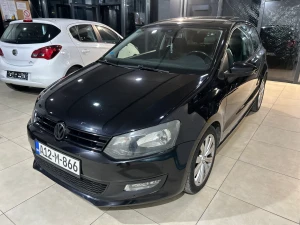 Volkswagen Polo 2011 VW POLO 1.6 TDI STYLE, 2011 GOD,