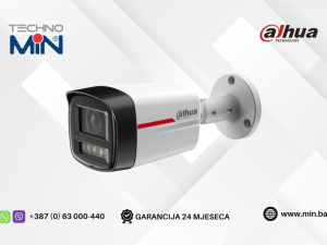 Dahua Kamera WizColor Bullet IP IPC-HFW2449TL-S-LED-0280B-PRO-S1