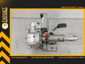 DIJELOVI CITY VOLAN FORD FIESTA > 08-12 1.6 8V513C529JN
