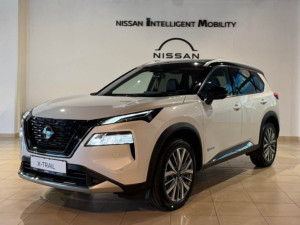 Nissan X-Trail e-Power 4WD Tekna+ Automatic 7 sjedala NOVO