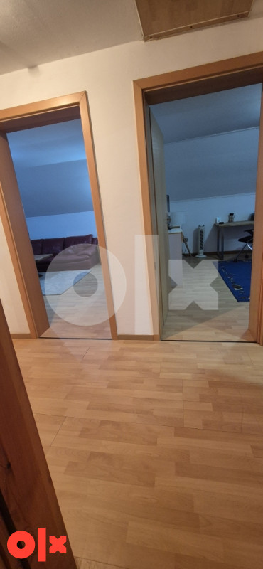 Namješten trosoban stan u Butmiru, općina Ilidža 6