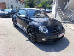 VW Buba / Beetle 1.2 TSI 77kw 2012god